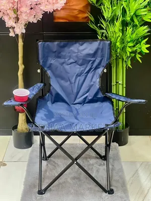Camping Chair