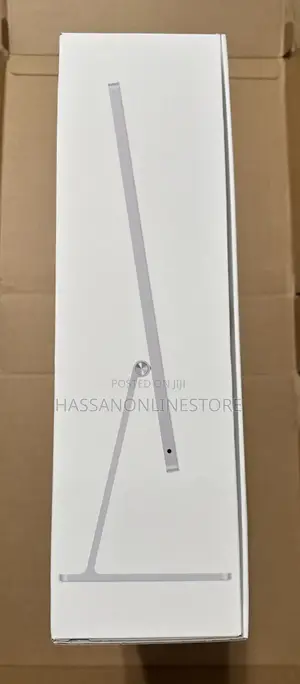 New Desktop Computer Apple iMac M4 16GB Apple M4 SSD 512GB