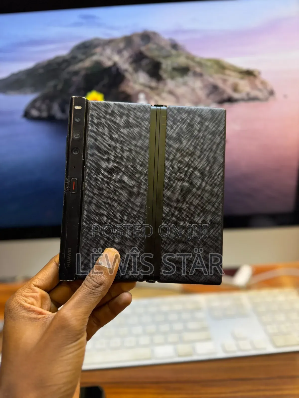 Huawei Mate XS 2 512 GB Black