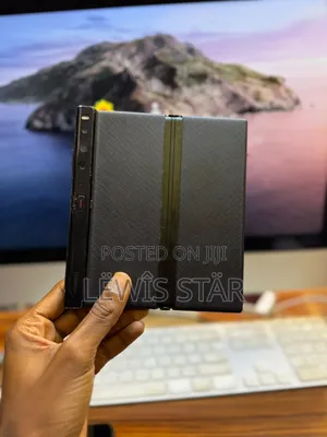 Huawei Mate XS 2 512 GB Black
