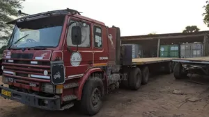 Scania113 for Sale