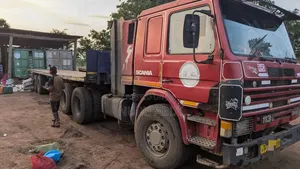 Scania113 for Sale