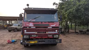 Scania113 for Sale