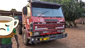 Scania113 for Sale