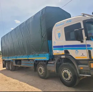 Scania113 for Sale