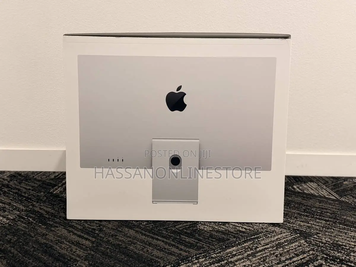 Apple Studio Display A3350 27-Inch Retina Monitor