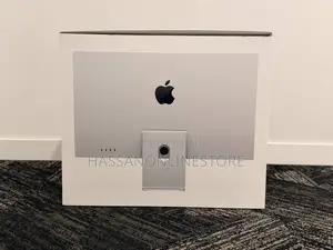 Apple Studio Display A3350 27-Inch Retina Monitor
