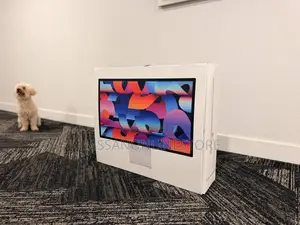 Apple Studio Display A3350 27-Inch Retina Monitor