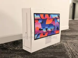 Apple Studio Display A3350 27-Inch Retina Monitor