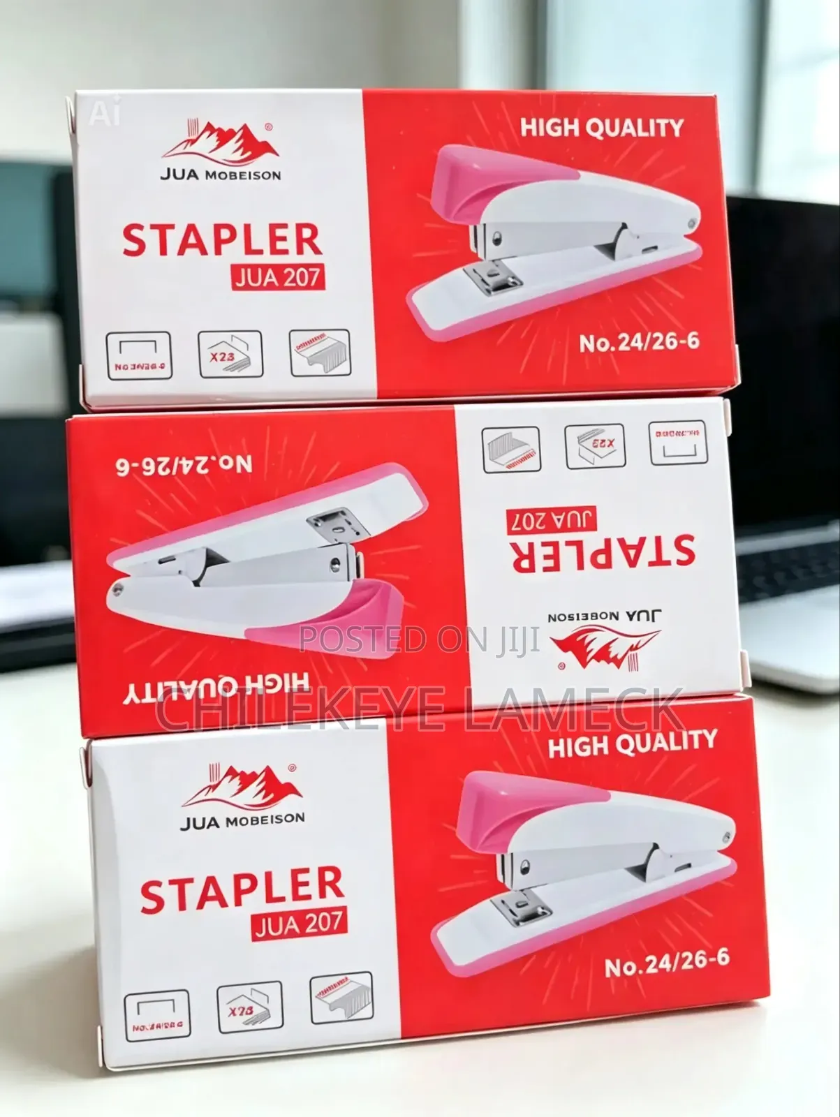 High Quality Stapler