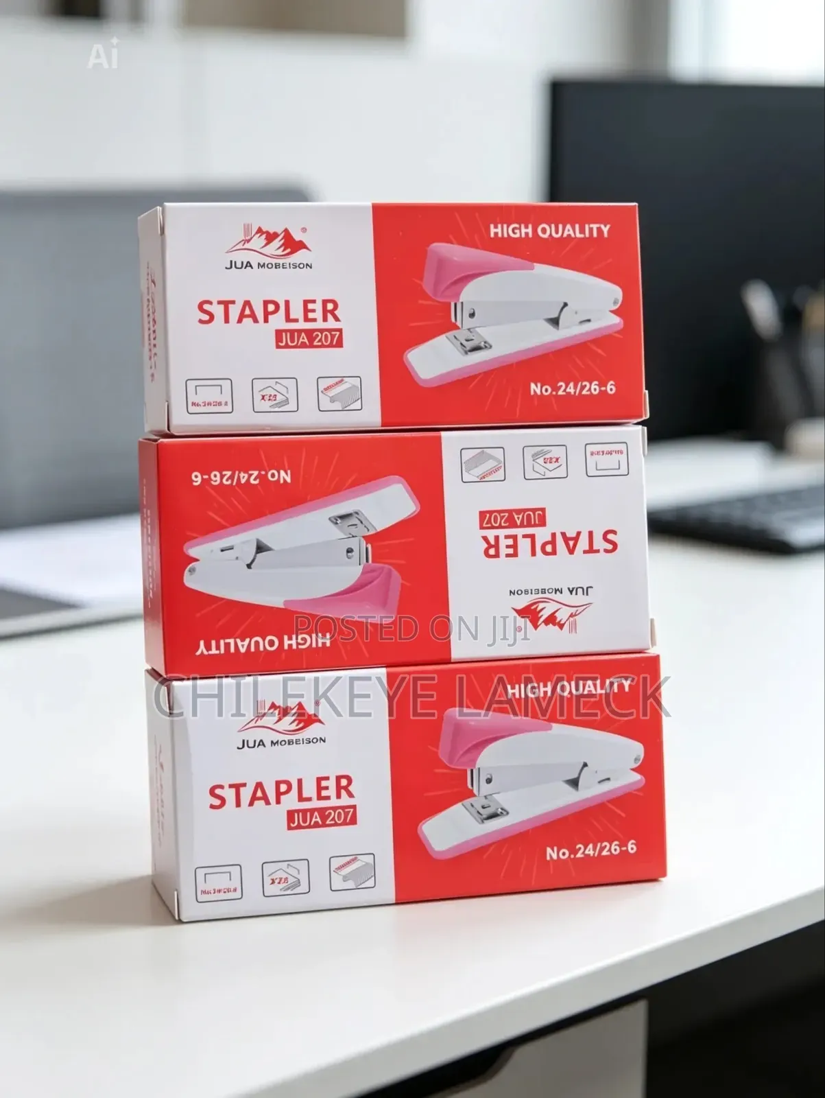 High Quality Stapler