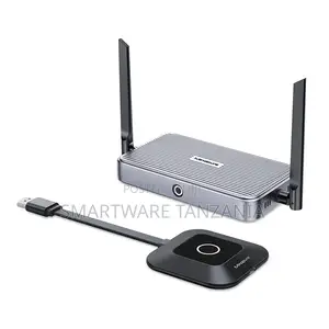 Mindpure Wireless HDMI Transmitter Receiver Kit 50M 5g/2.4g