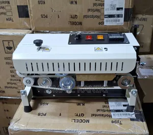 Automatic Sealer F-R400