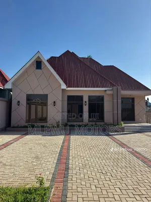 Mini Flat in Mlewu Estate, Kinondoni for sale