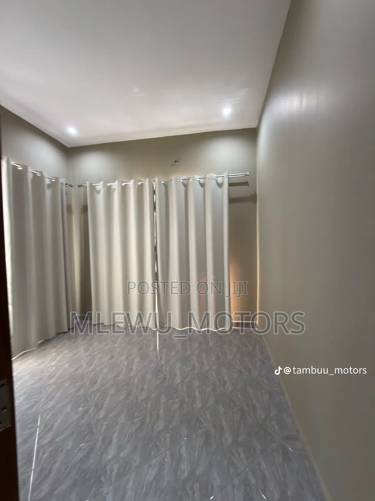Mini Flat in Mlewu Estate, Kinondoni for sale