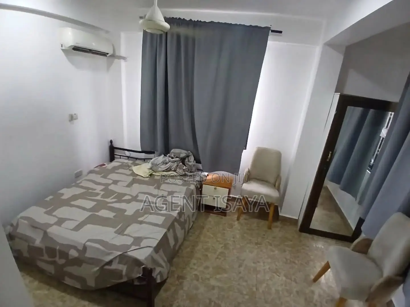 2bdrm Apartment in Kariakoo for rent