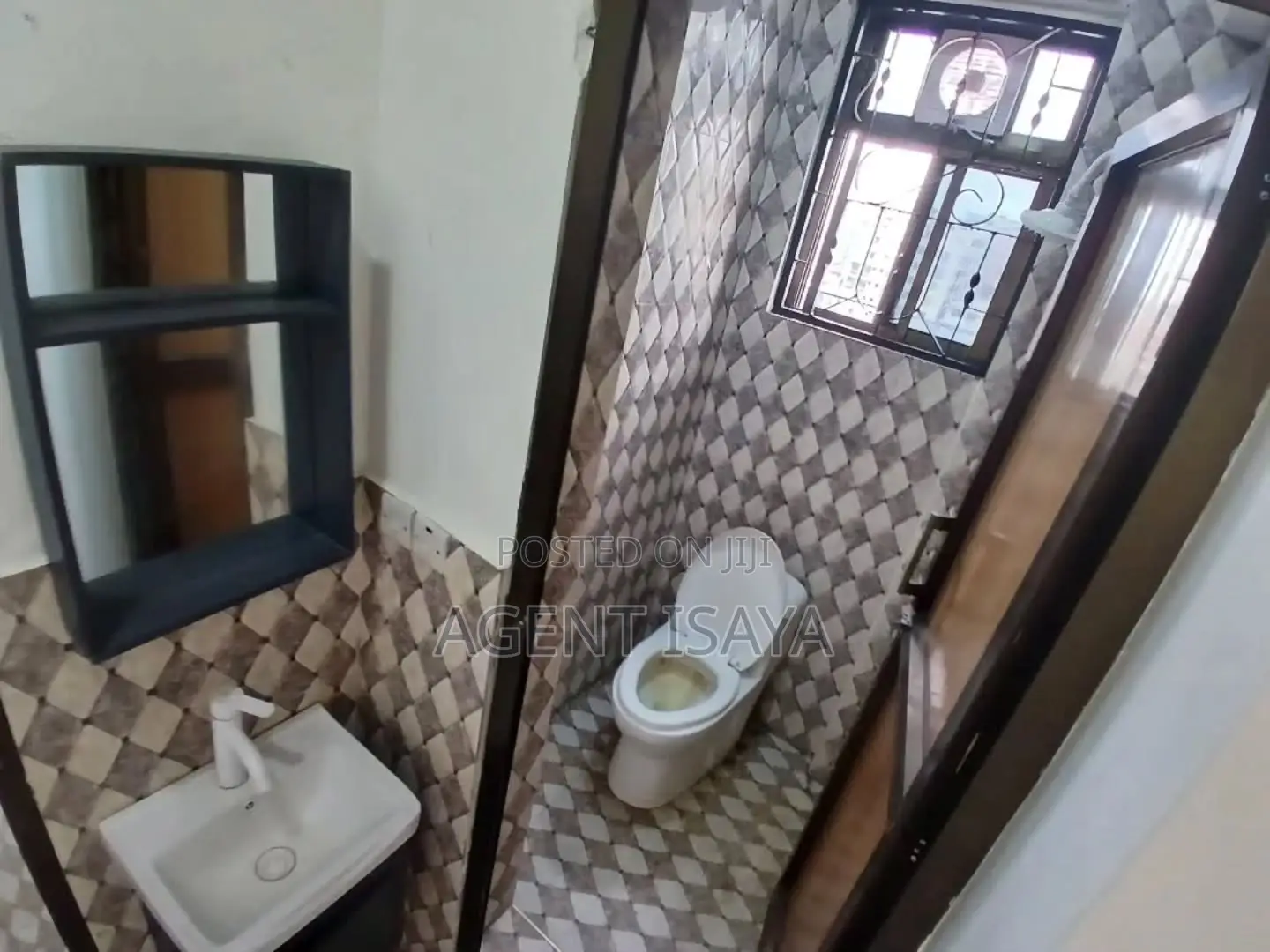 2bdrm Apartment in Kariakoo for rent