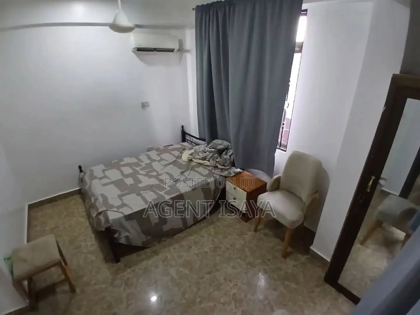 2bdrm Apartment in Kariakoo for rent