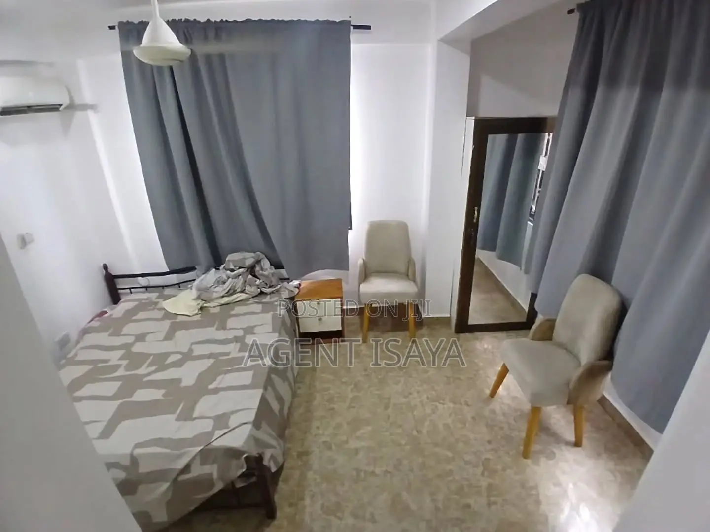 2bdrm Apartment in Kariakoo for rent