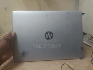 Laptop HP 430 G5 8GB Intel Core i5 SSD 256GB