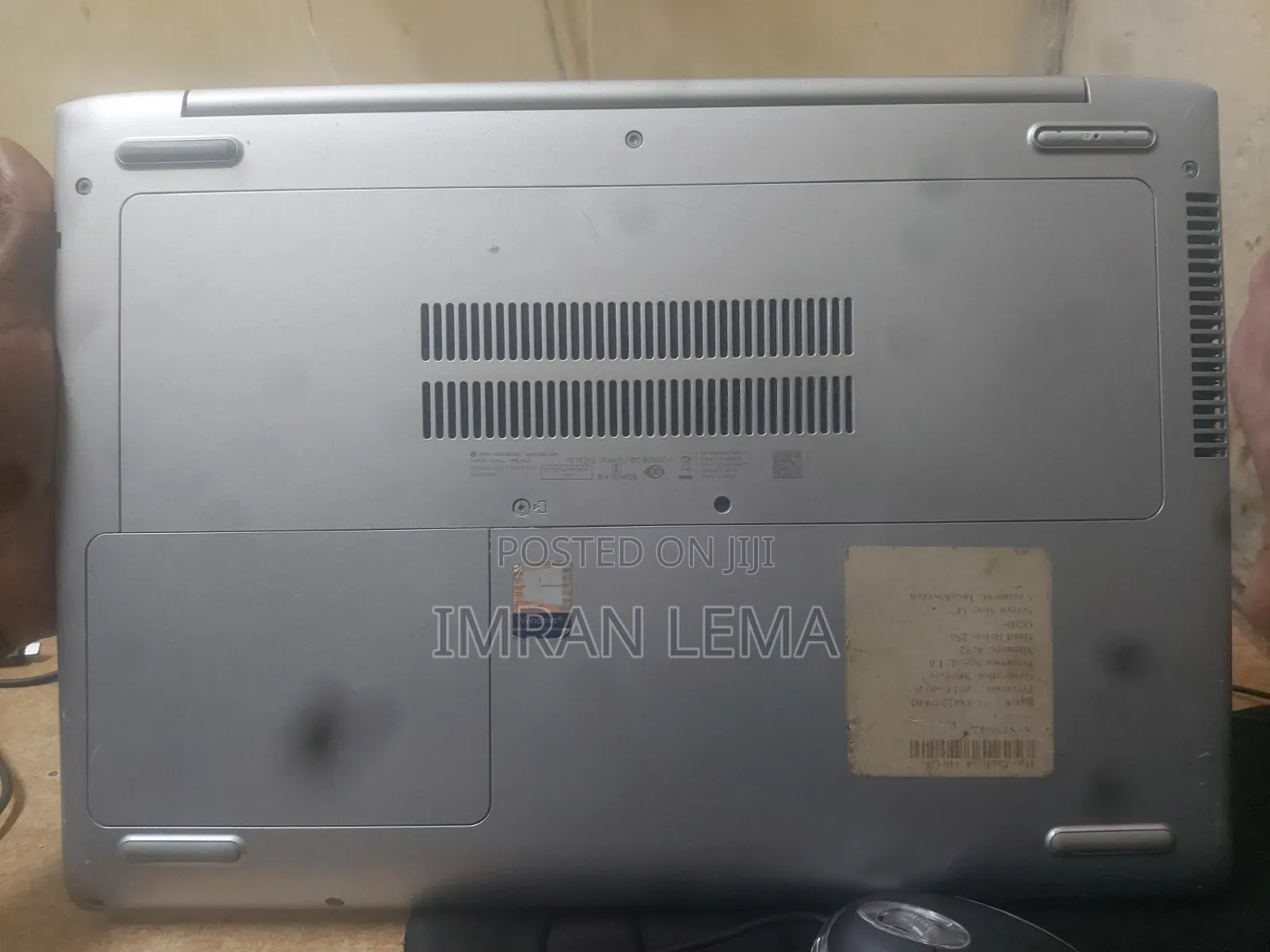 Laptop HP 430 G5 8GB Intel Core i5 SSD 256GB