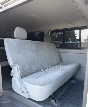 Toyota IST 2004 White
