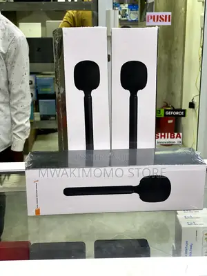 Wireless Microphone Handheld Stick