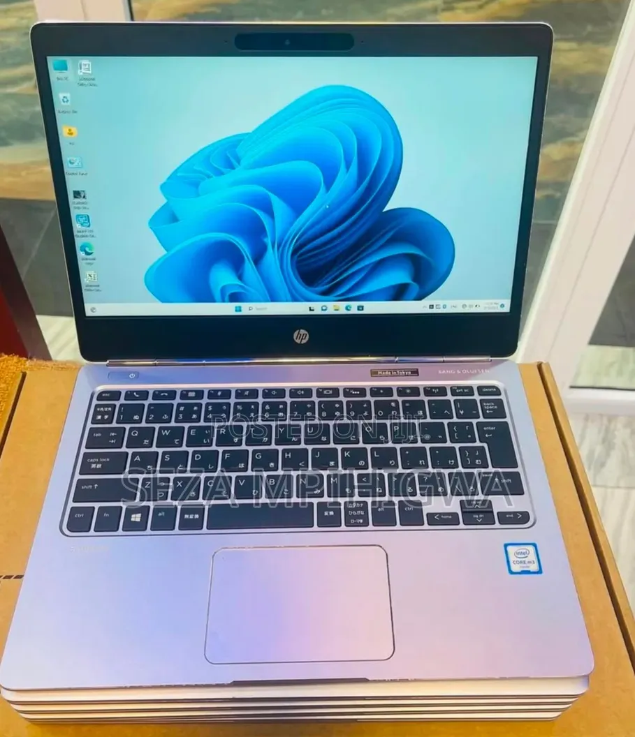 Laptop HP EliteBook Folio G1 8GB Intel Core M3 SSD 256GB