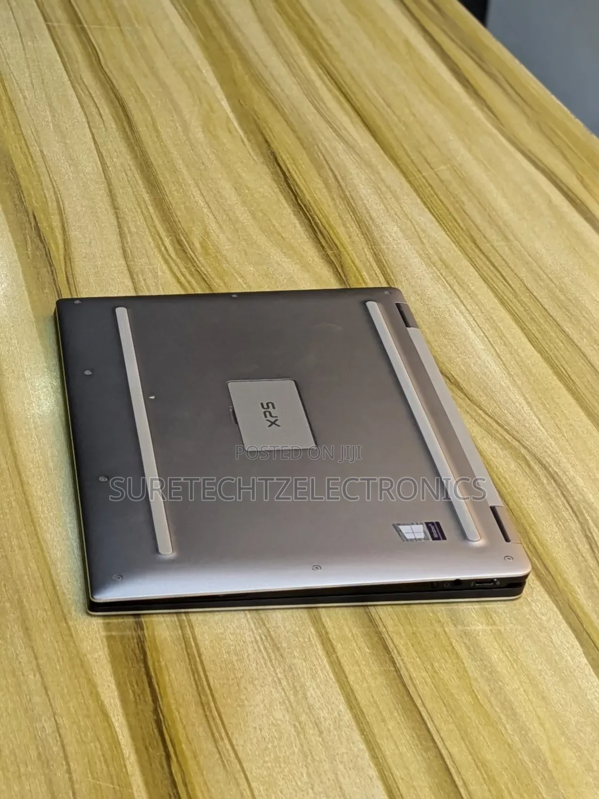 Laptop Dell XPS 13 7390 2-in-1 8GB Intel Core i5 SSD 256GB