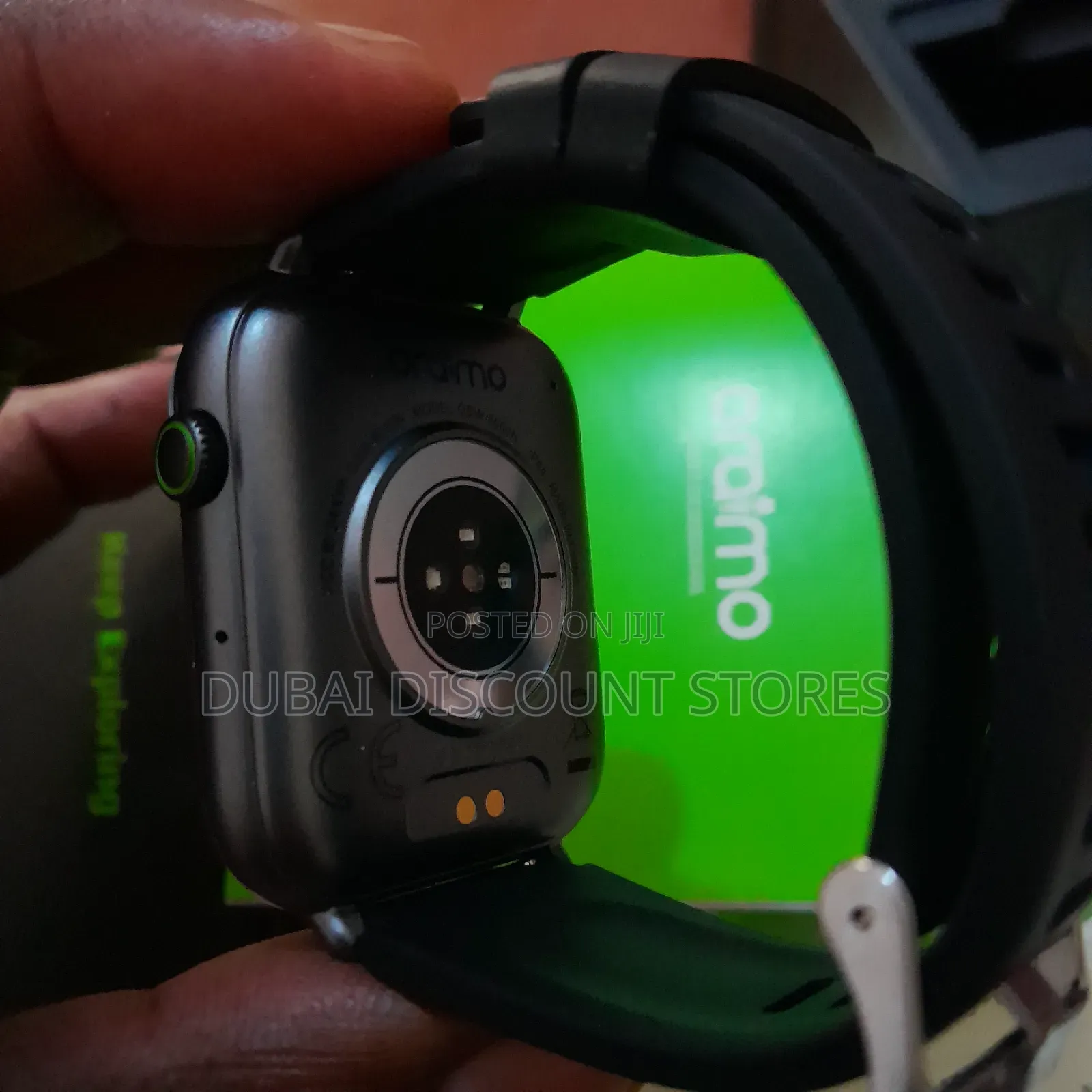 Oraimo Smart Watch