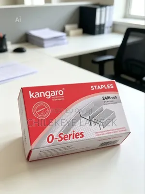 Pin Za Stapler Kangaro 24/6 Original