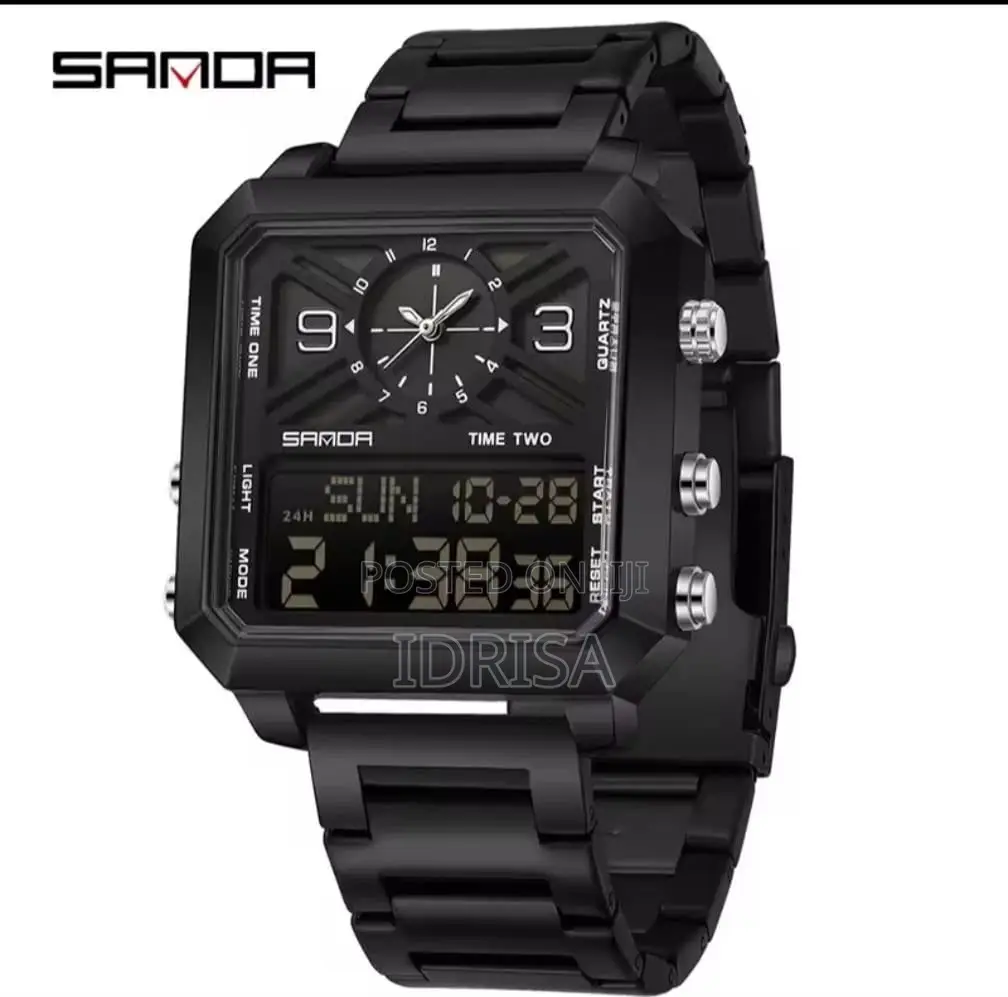Sanda Watch