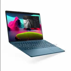 New Laptop Lenovo Yoga 9 32GB Intel Core Ultra 7 SSD 1T