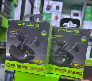 Calus Earbuds