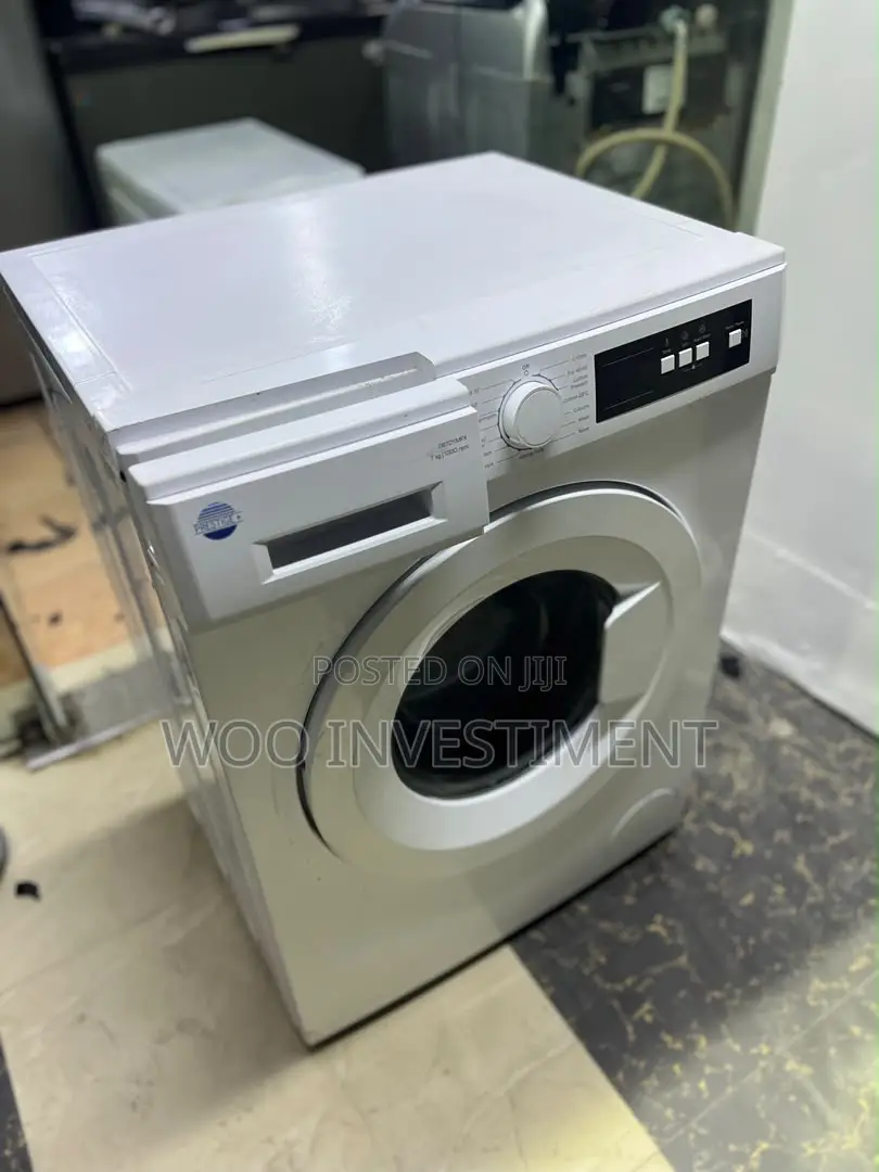 Prestige Automatic Washing Mashine Kg 7 680,000/= sinza Legho