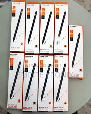 Porodo Smart Stylus Pen for iPad
