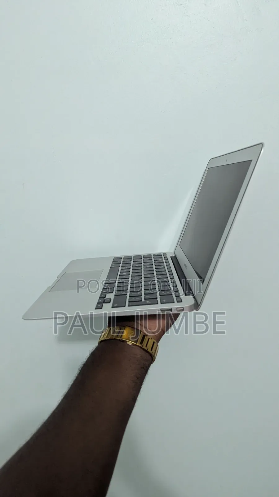 Laptop Apple MacBook Air 2015 4GB Intel Core i5 SSD 256GB