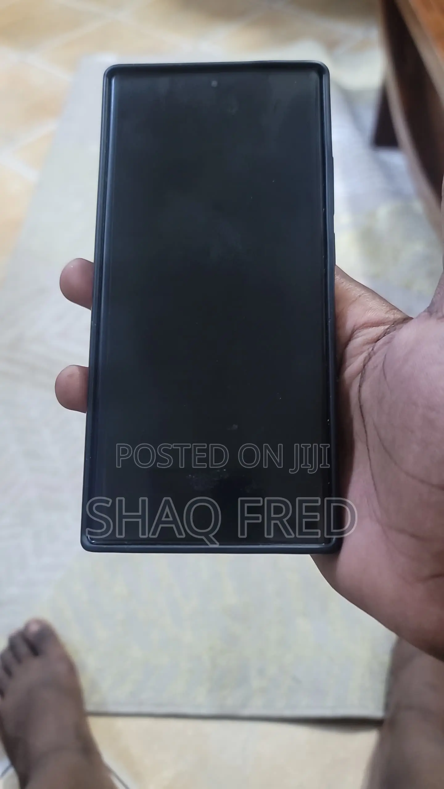 Samsung Galaxy Note 20 Ultra