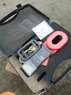 Ground Tester Unit -T (UT278A)