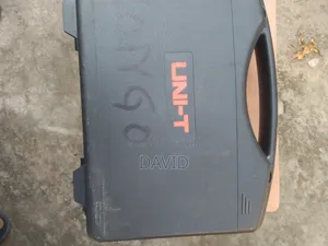 Ground Tester Unit -T (UT278A)
