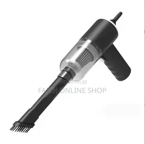 As-228 3-in-1 Portable Cordless Mini Vacuum Cleaner for Home, Car