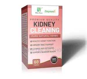 WinsTown Kidney Cleaning Tablets and Urinary Tract