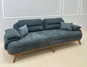 Sofa La Kisasa La Watu Watatu Ni Simple Na Unique
