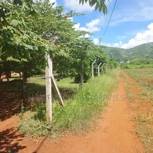 Plot at Morogoro Town
