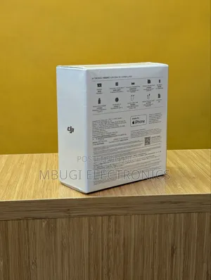 DJI Mic Mini