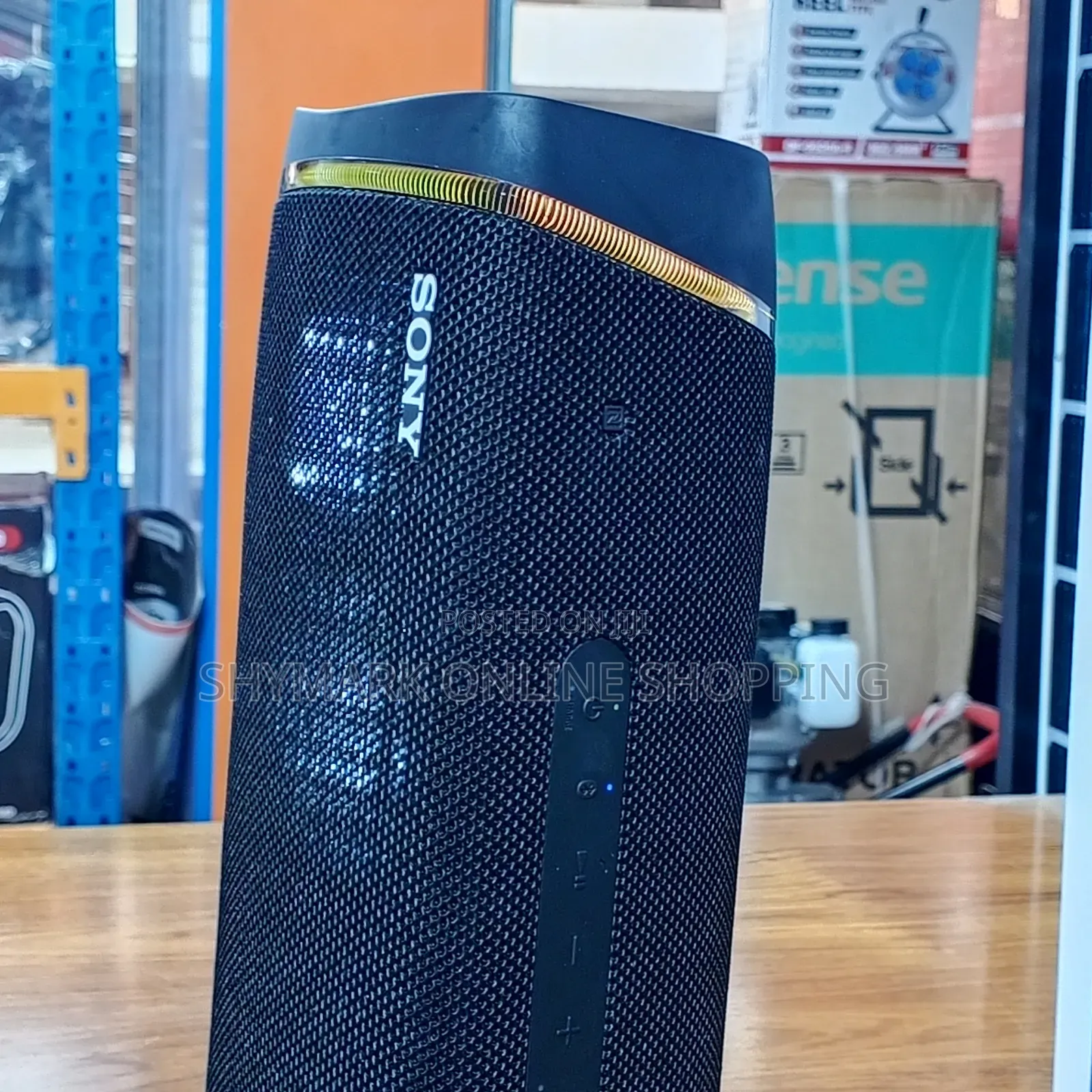 Sony Portable Wireless Speaker Extra Bass SRS-XB43