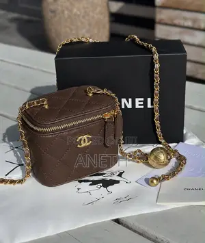 Channel Bags