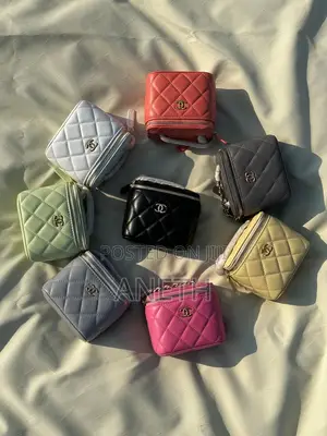 Channel Bags