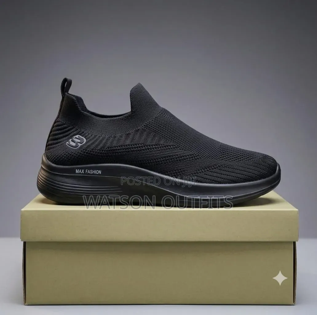 Men's New and Original Shoes Smartly Casual Sports Footwears