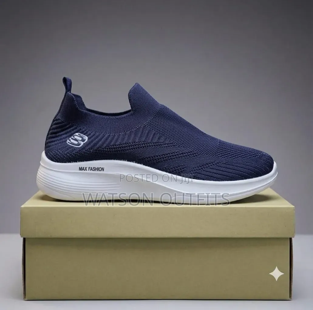 Men's New and Original Shoes Smartly Casual Sports Footwears
